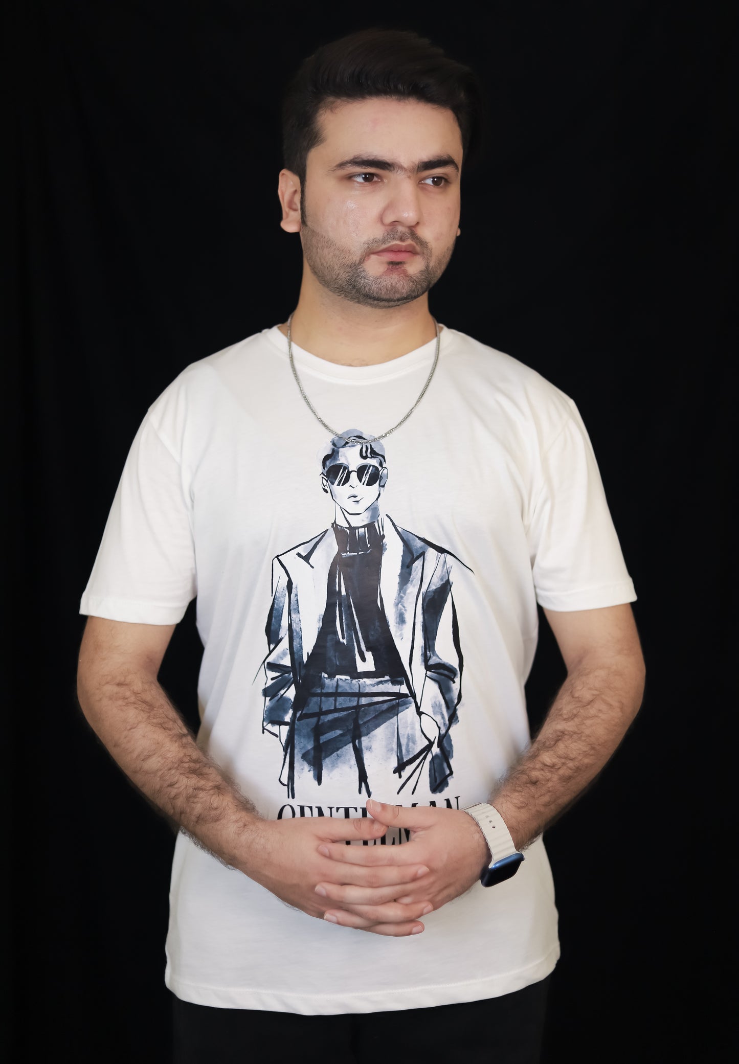 Gentleman T-Shirt