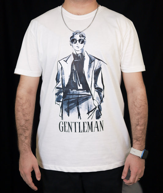 Gentleman T-Shirt