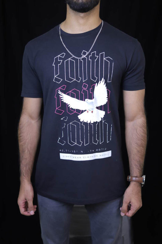 Faith T-Shirt