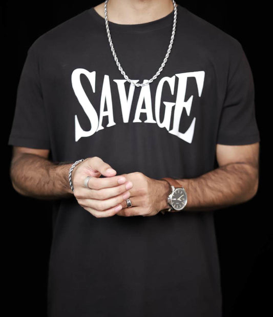 Savage T-Shirt